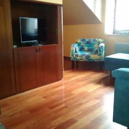 Da Luisa Vakantiehuis *