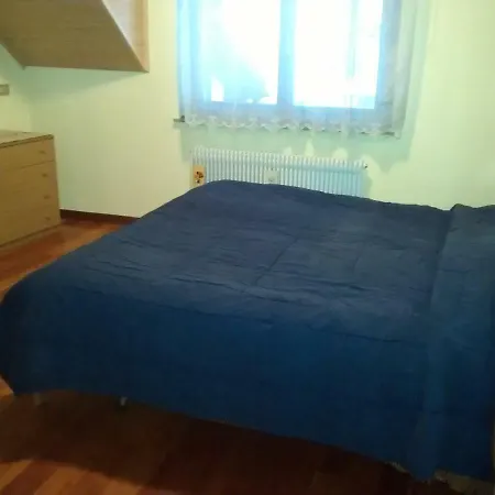 Da Luisa Casa vacanze *