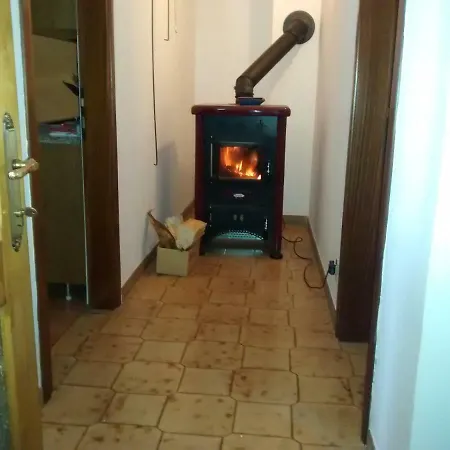 Casa vacanze Da Luisa *