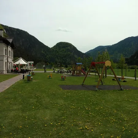 Da Luisa Casa vacanze Ugovizza