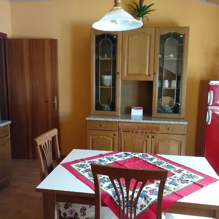 Da Luisa Casa vacanze