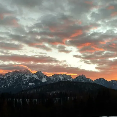 Da Luisa Casa vacanze Ugovizza