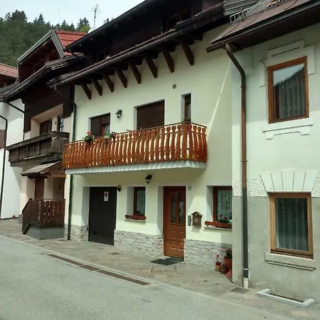 Da Luisa Casa vacanze *